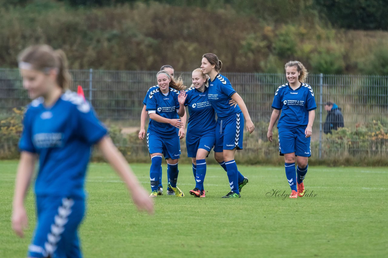 Bild 399 - Frauen FSC Kaltenkirchen - VfL Oldesloe : Ergebnis: 1:2